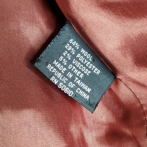 SASSON | 1980 BLAZER - Picture 9 of 9